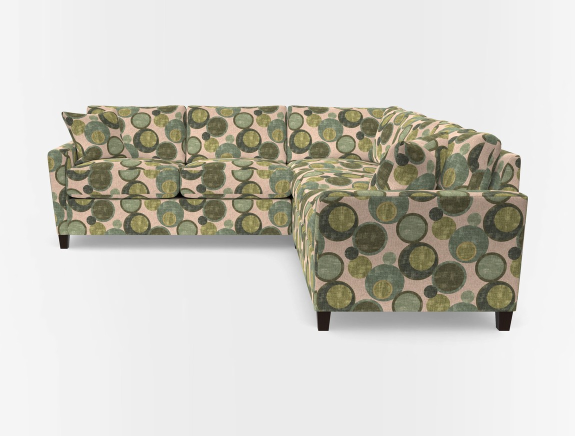 Large Corner Sofas LHF & RHF