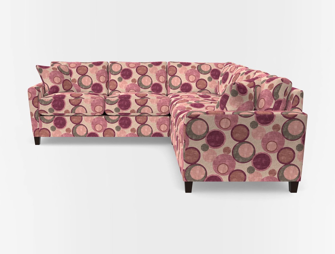 Large Corner Sofas LHF & RHF