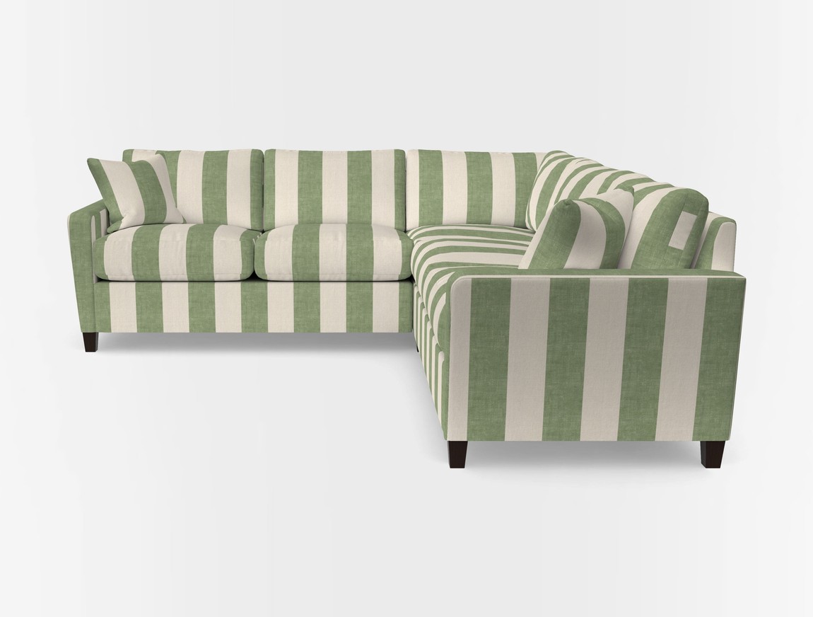 Large Corner Sofas LHF & RHF