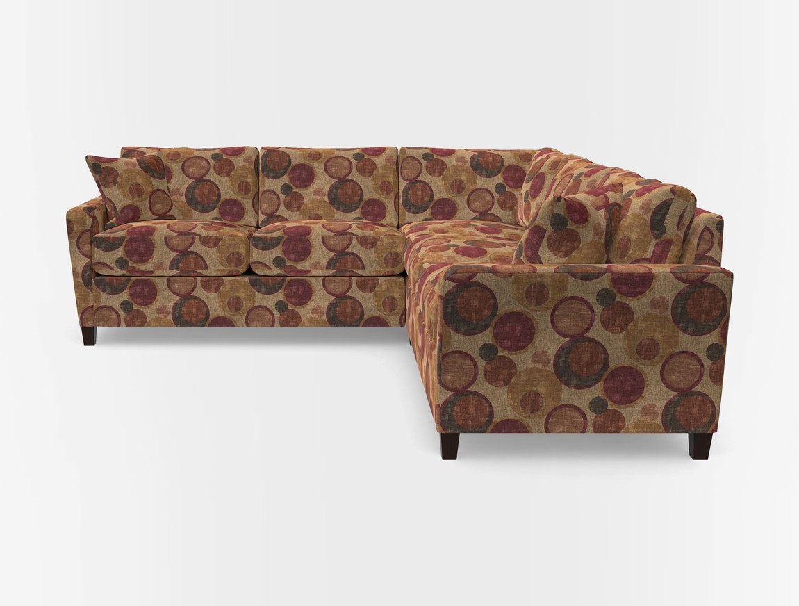 Large Corner Sofas LHF & RHF
