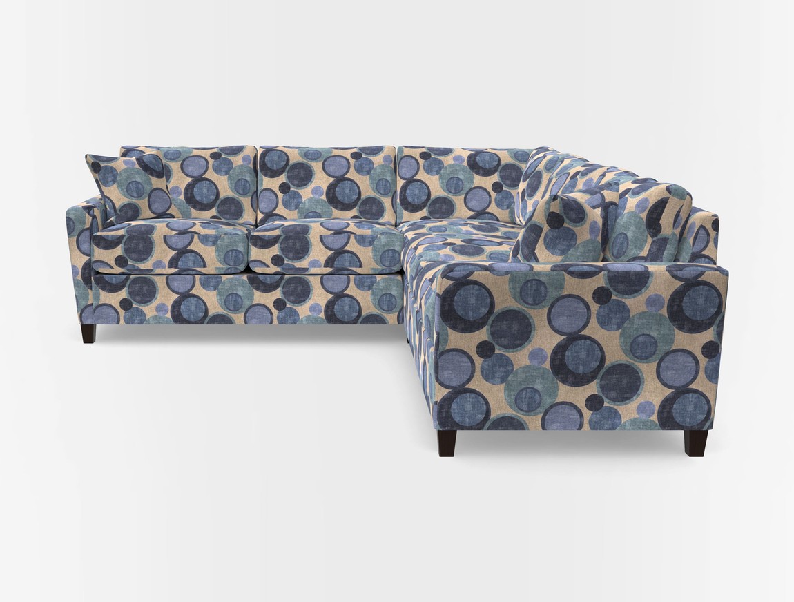 Large Corner Sofas LHF & RHF