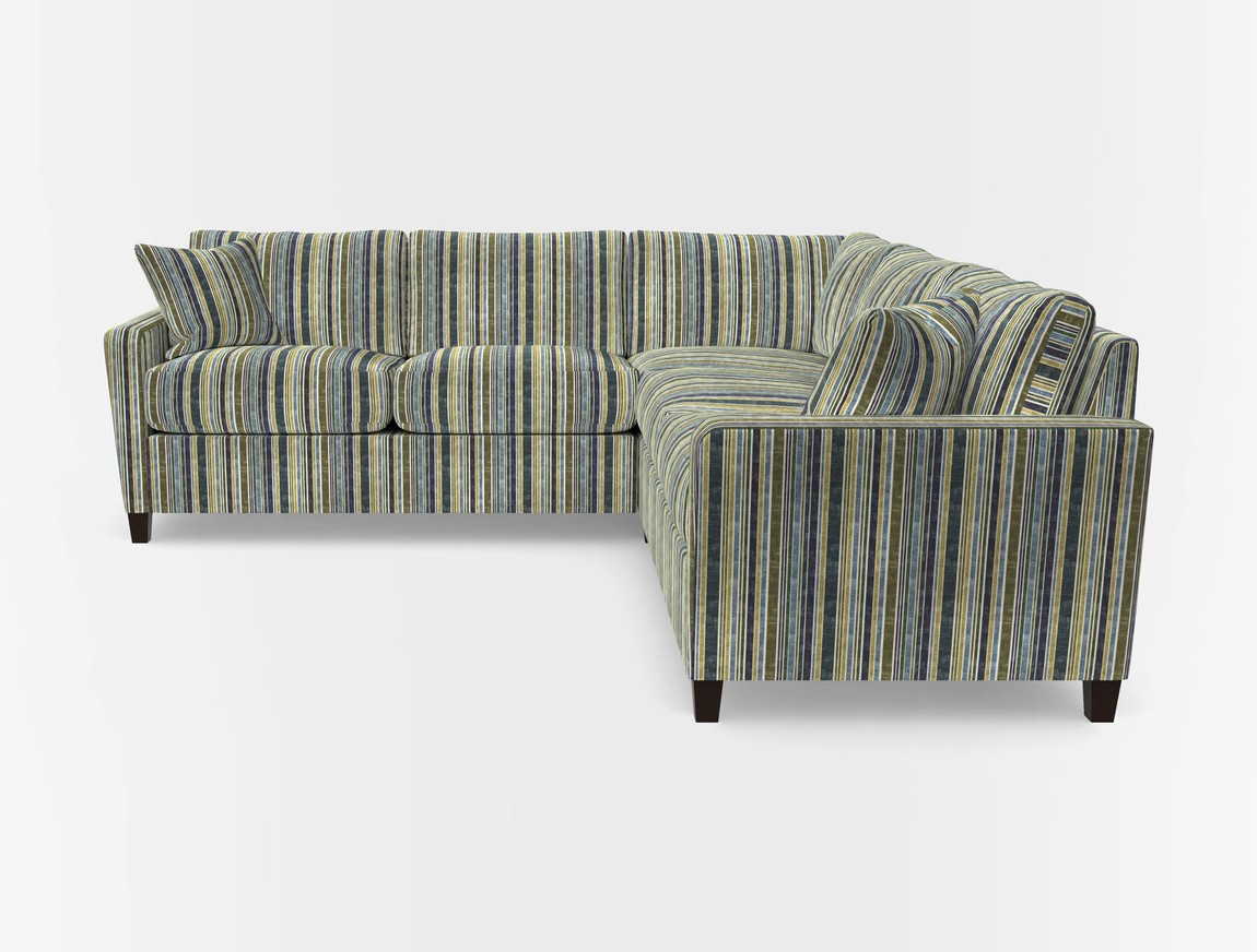 Large Corner Sofas LHF & RHF