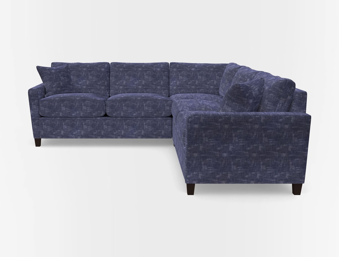 Large Corner Sofas LHF & RHF