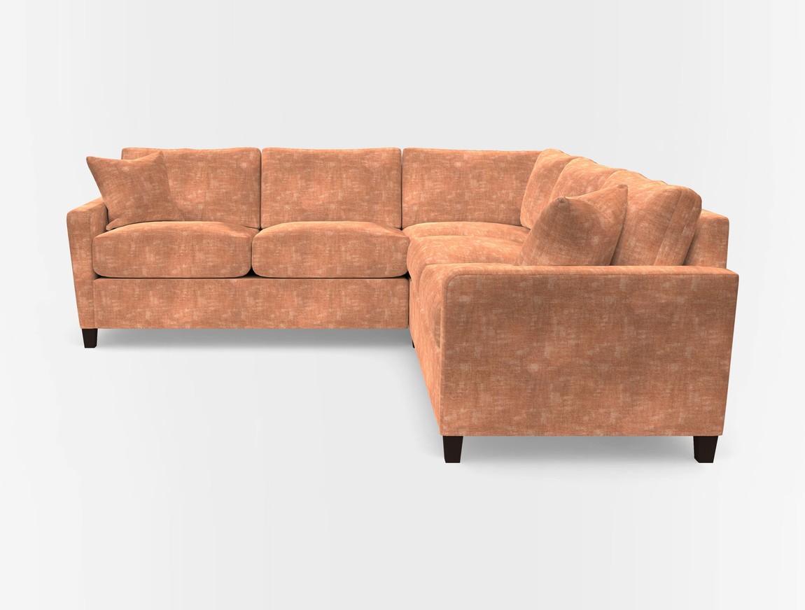 Large Corner Sofas LHF & RHF