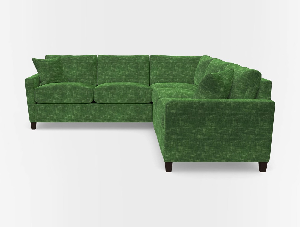 Large Corner Sofas LHF & RHF