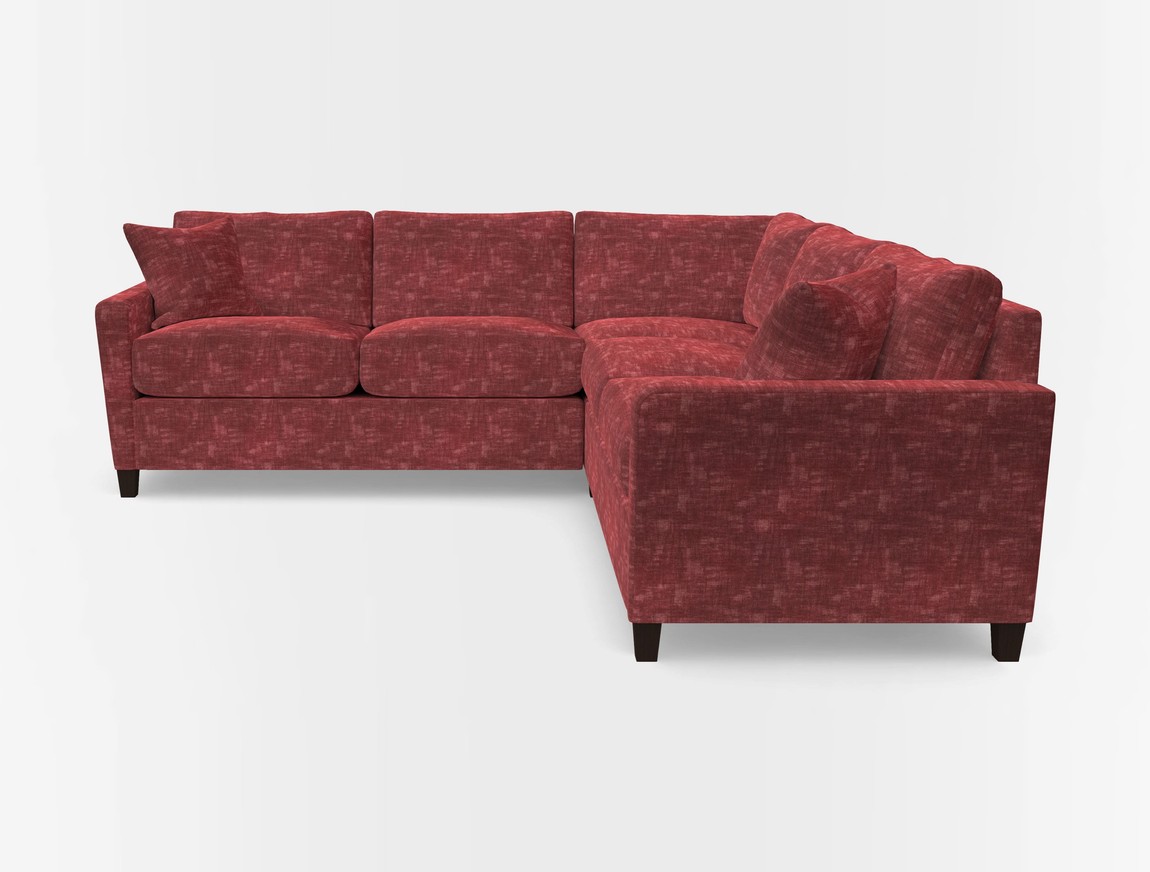 Large Corner Sofas LHF & RHF