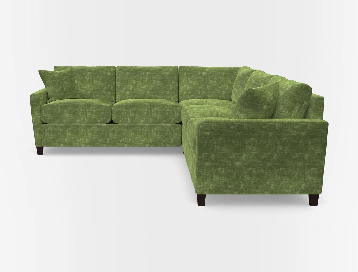 Large Corner Sofas LHF & RHF