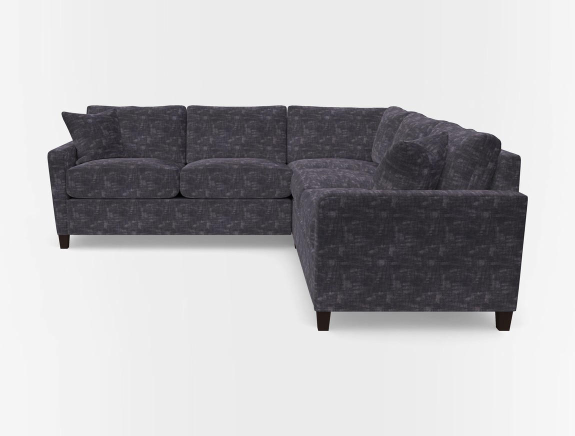 Large Corner Sofas LHF & RHF