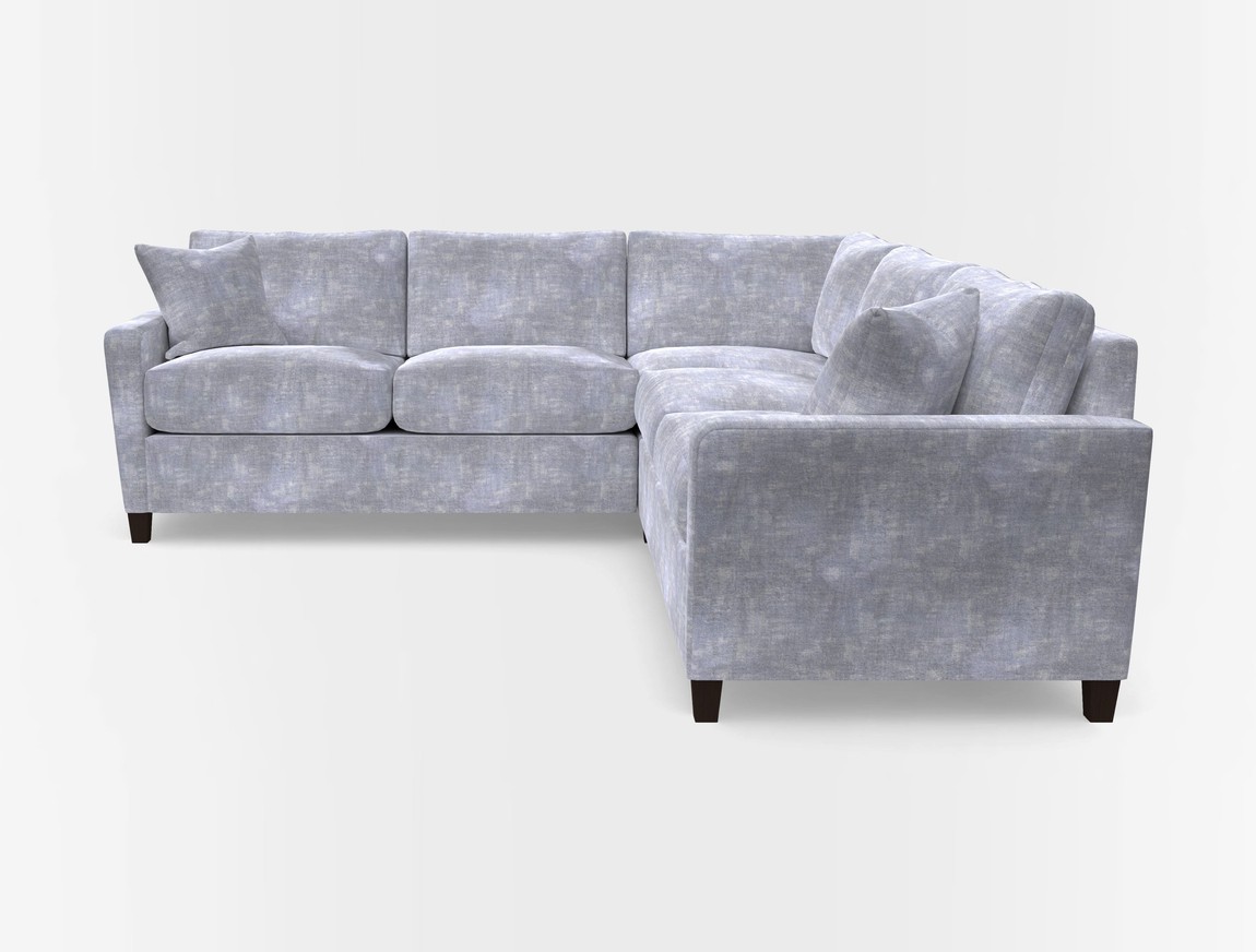 Large Corner Sofas LHF & RHF