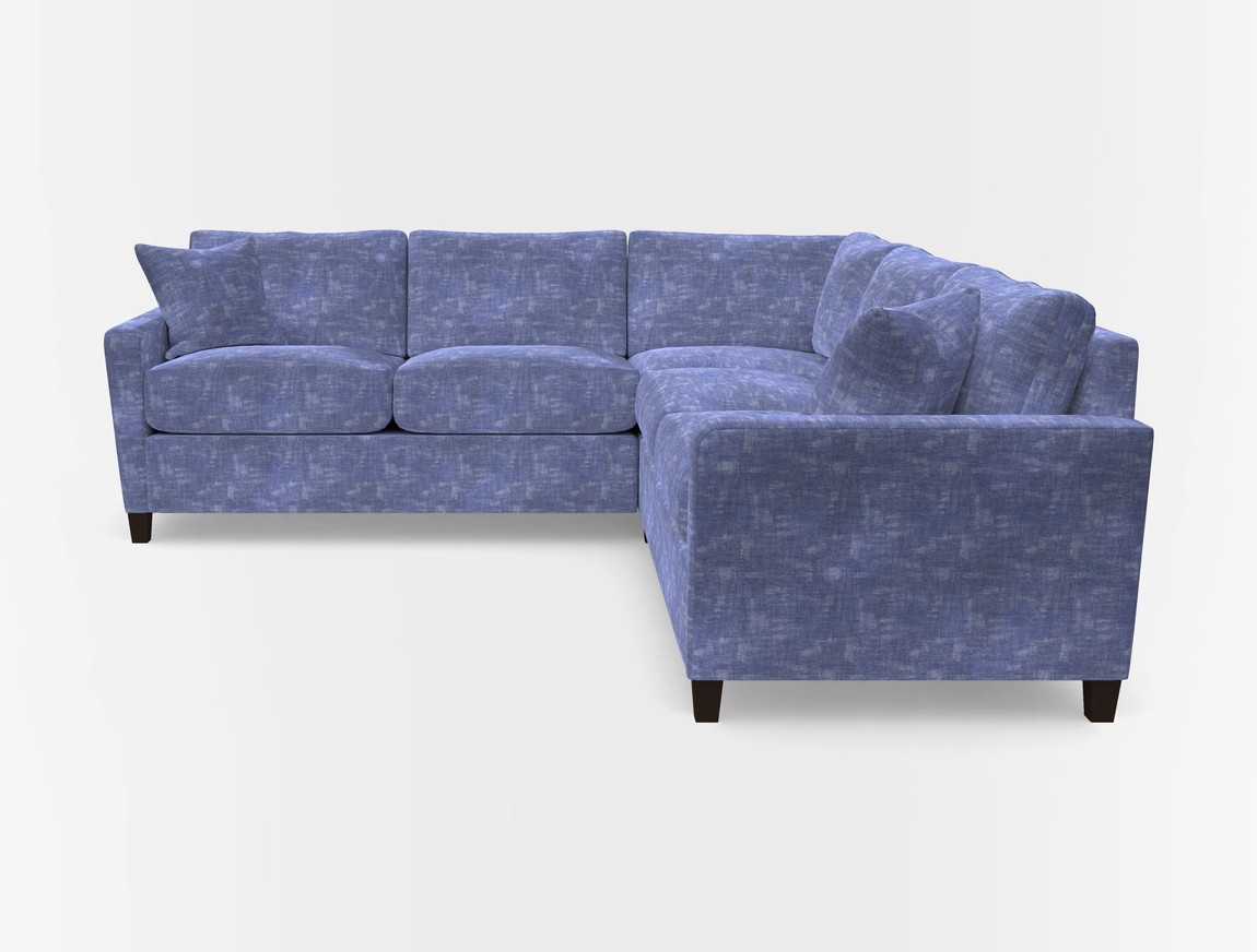 Large Corner Sofas LHF & RHF