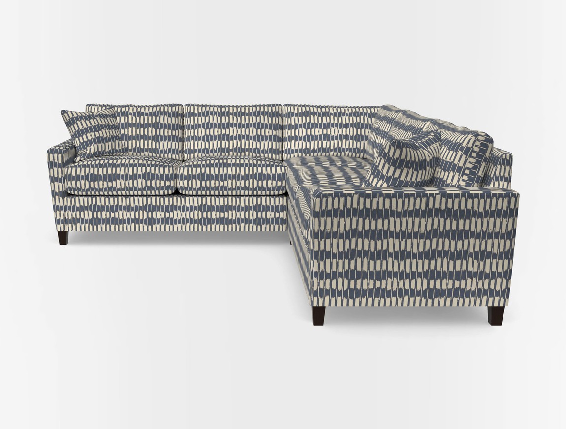 Large Corner Sofas LHF & RHF