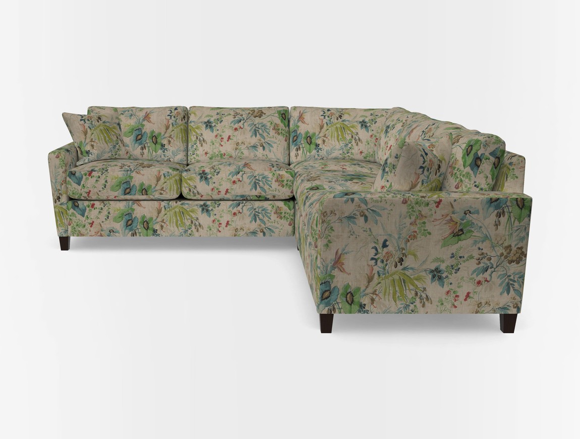 Large Corner Sofas LHF & RHF