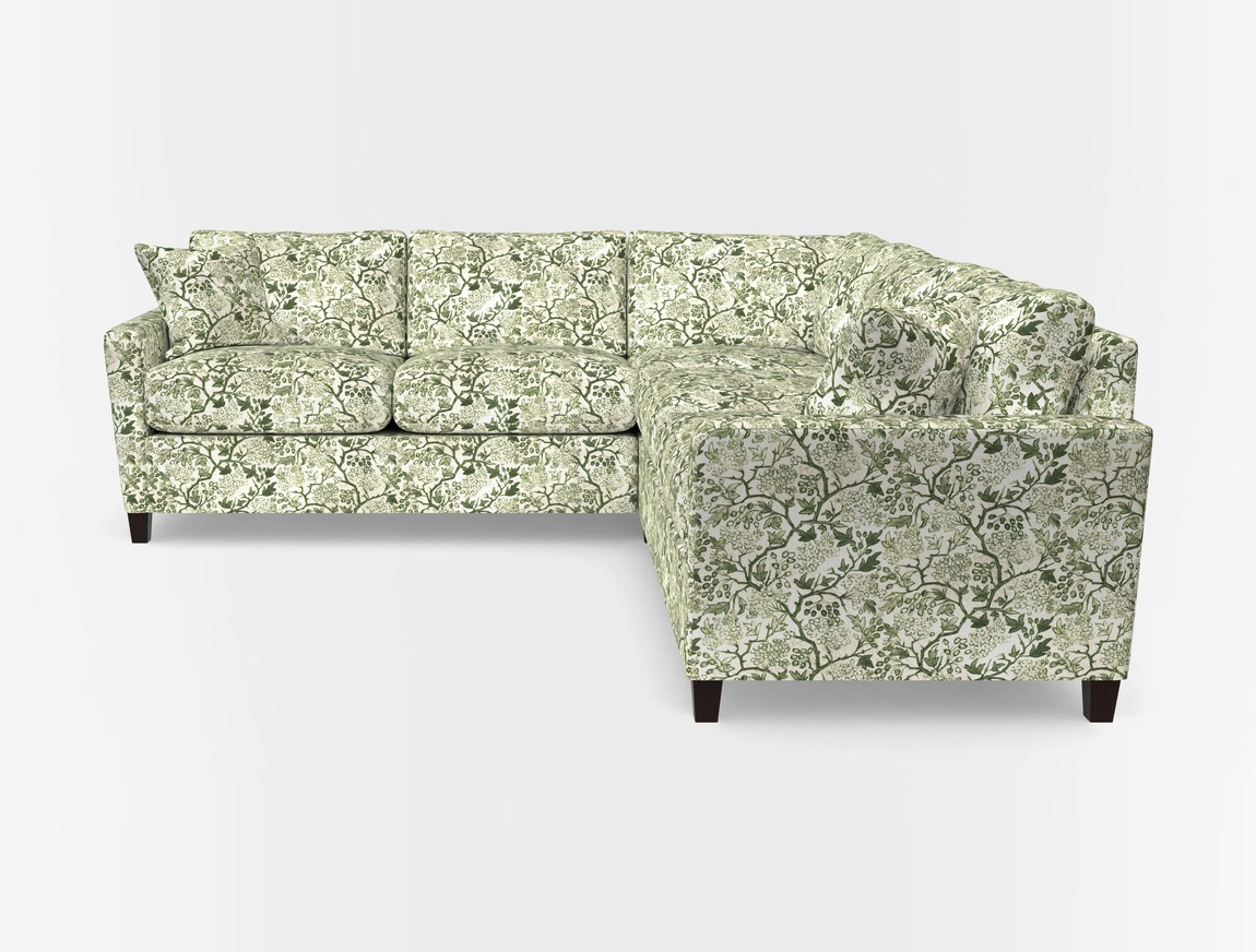 Large Corner Sofas LHF & RHF