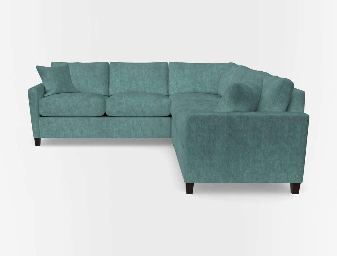 Large Corner Sofas LHF & RHF
