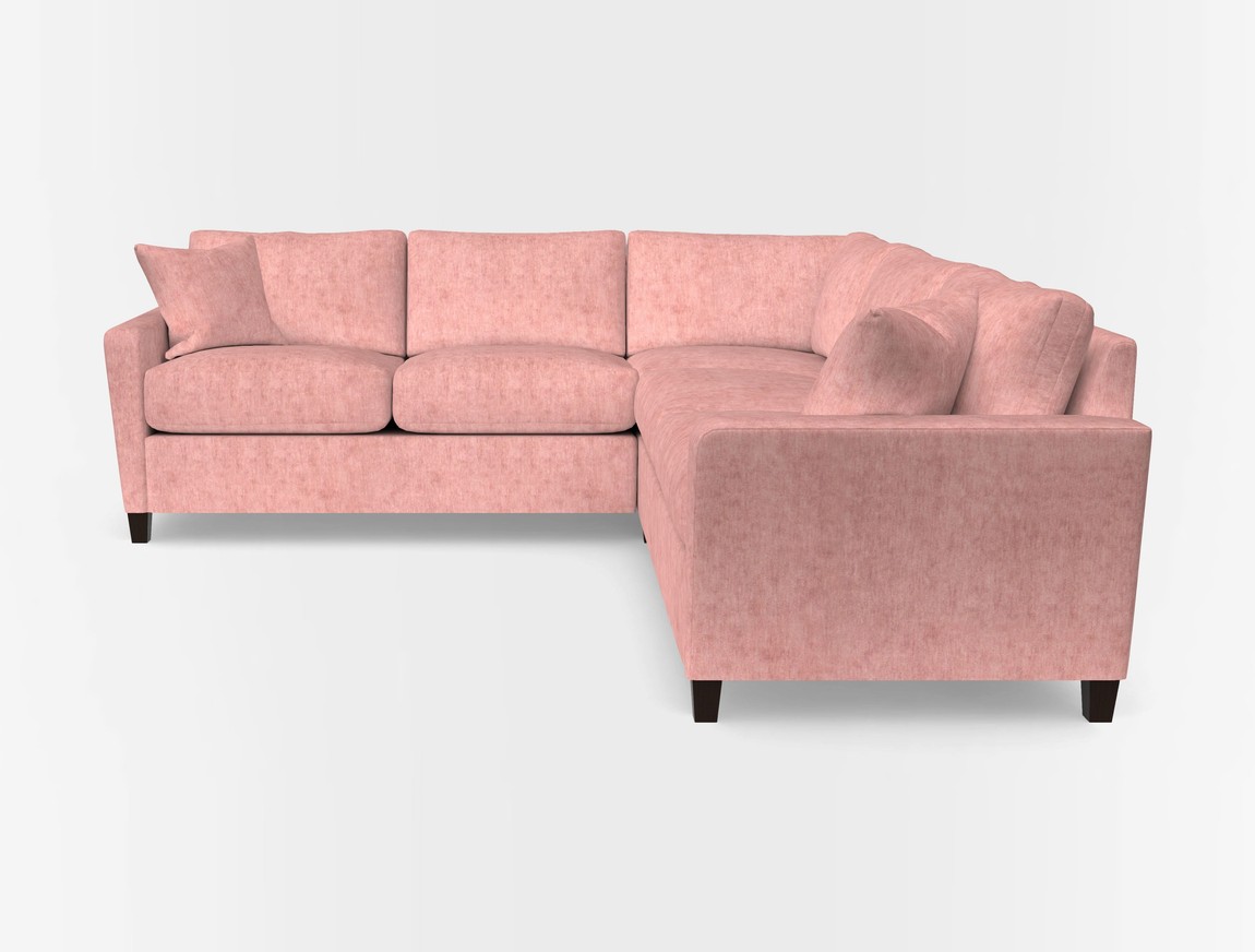 Large Corner Sofas LHF & RHF