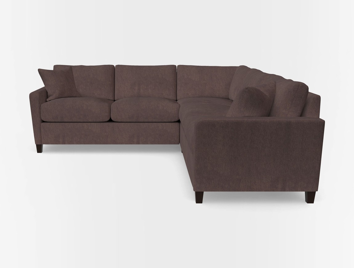 Large Corner Sofas LHF & RHF