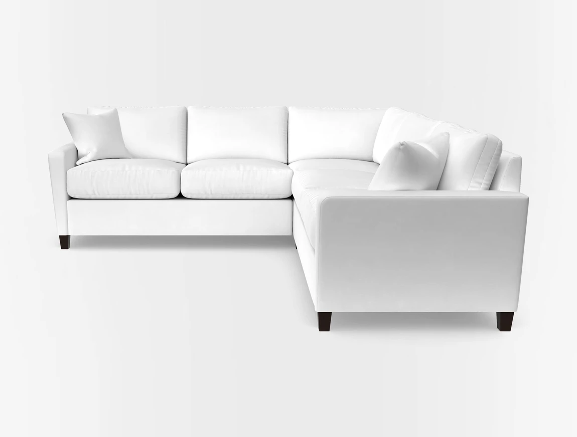 Large Corner Sofas LHF & RHF