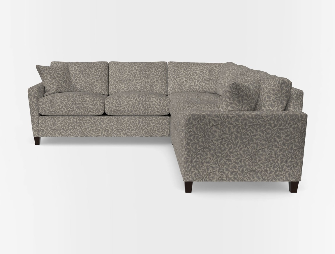 Large Corner Sofas LHF & RHF