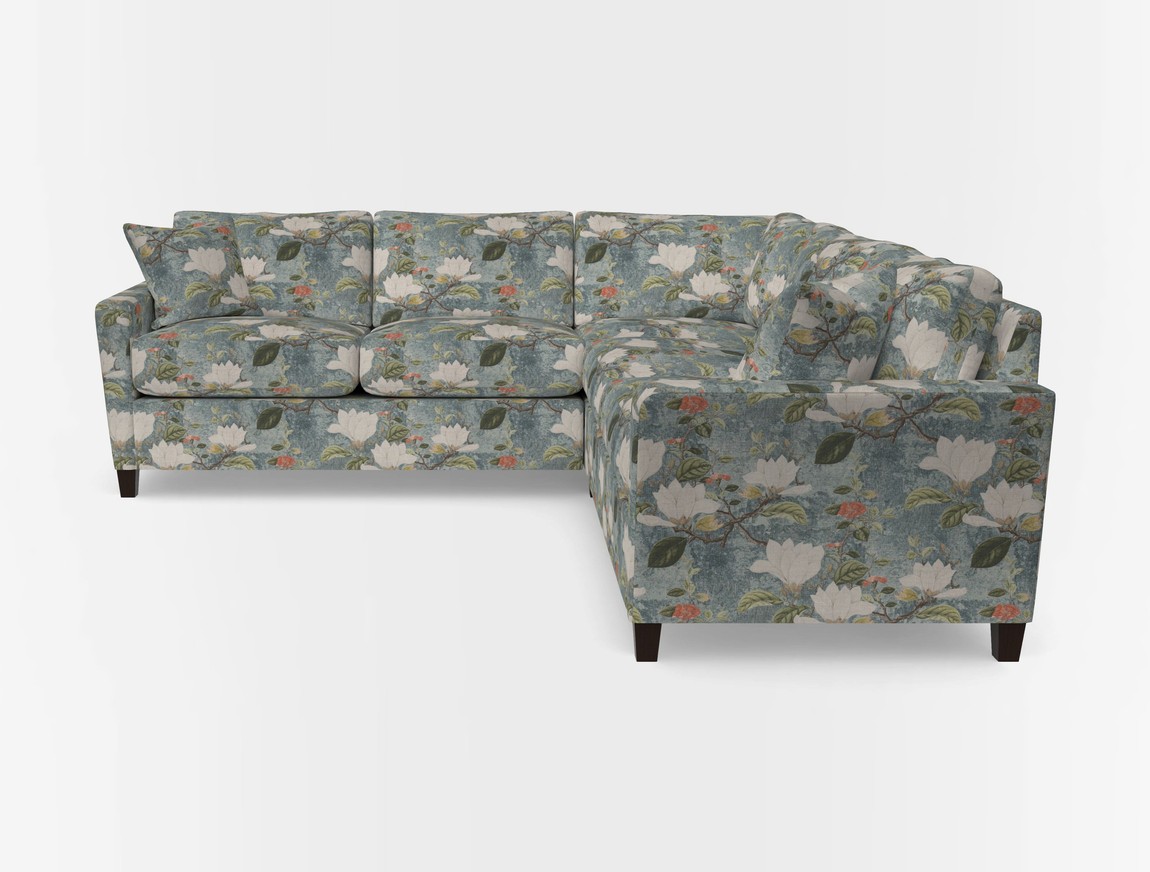 Large Corner Sofas LHF & RHF
