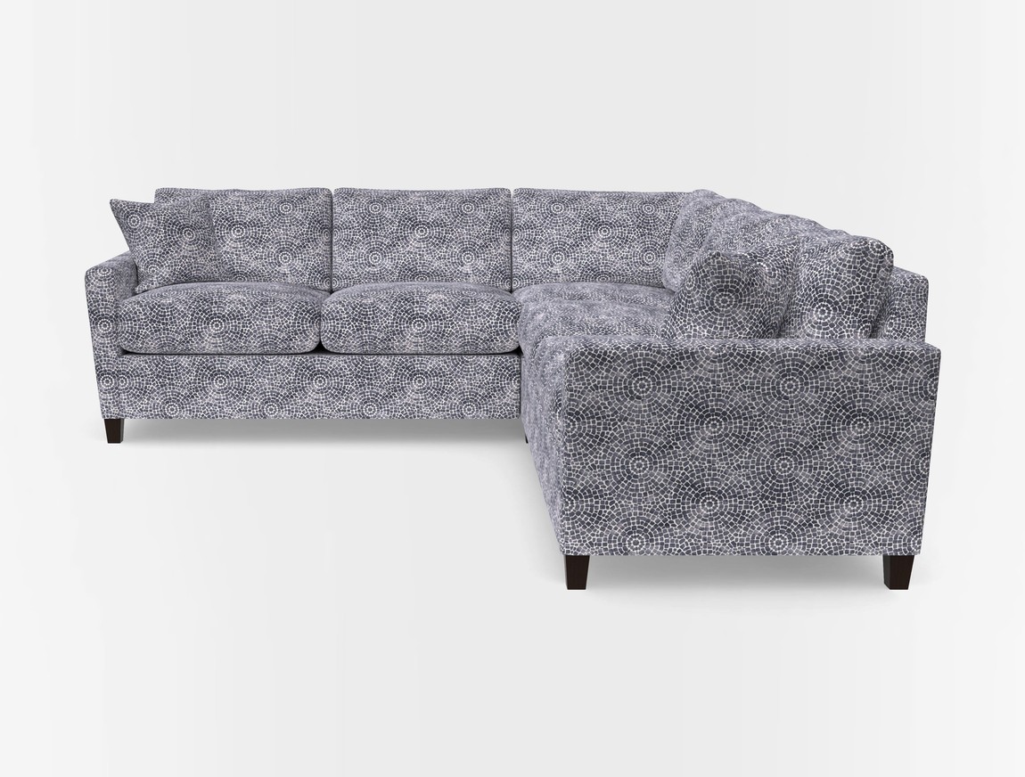 Large Corner Sofas LHF & RHF