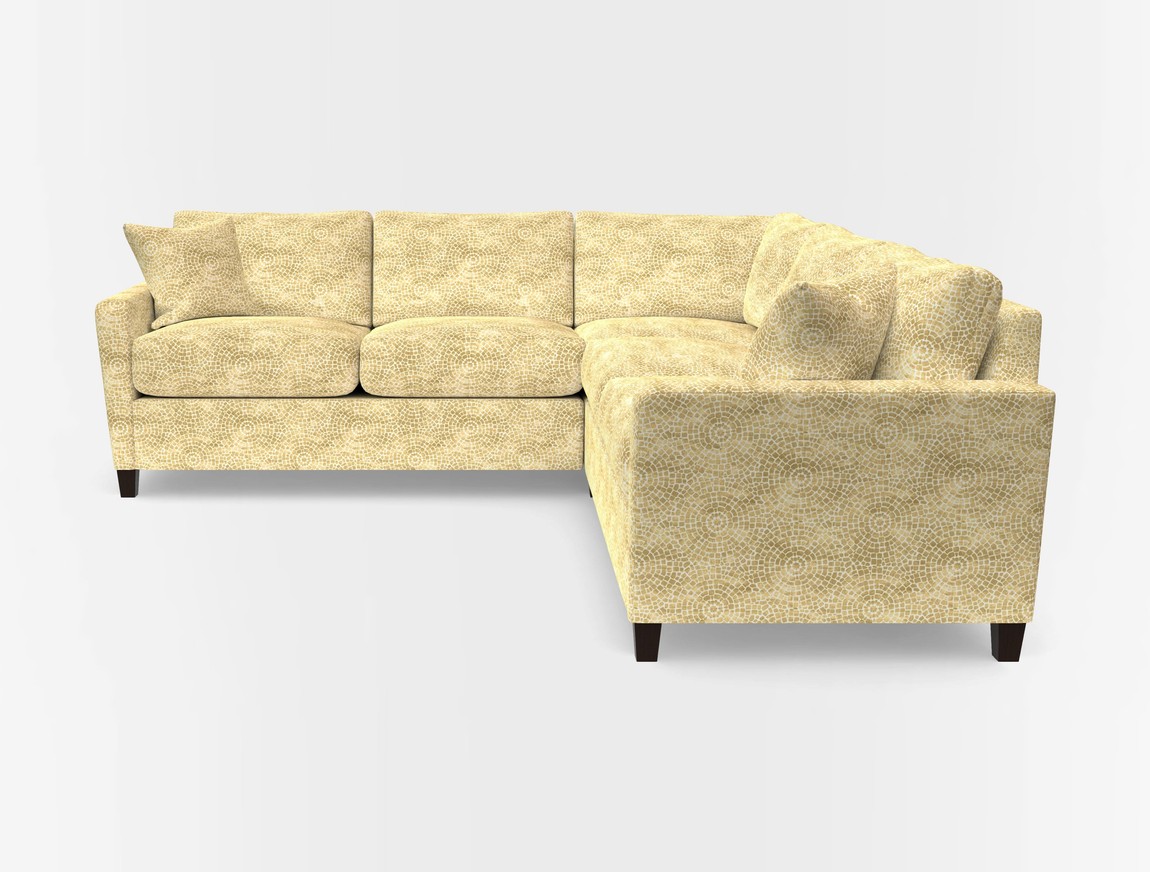 Large Corner Sofas LHF & RHF