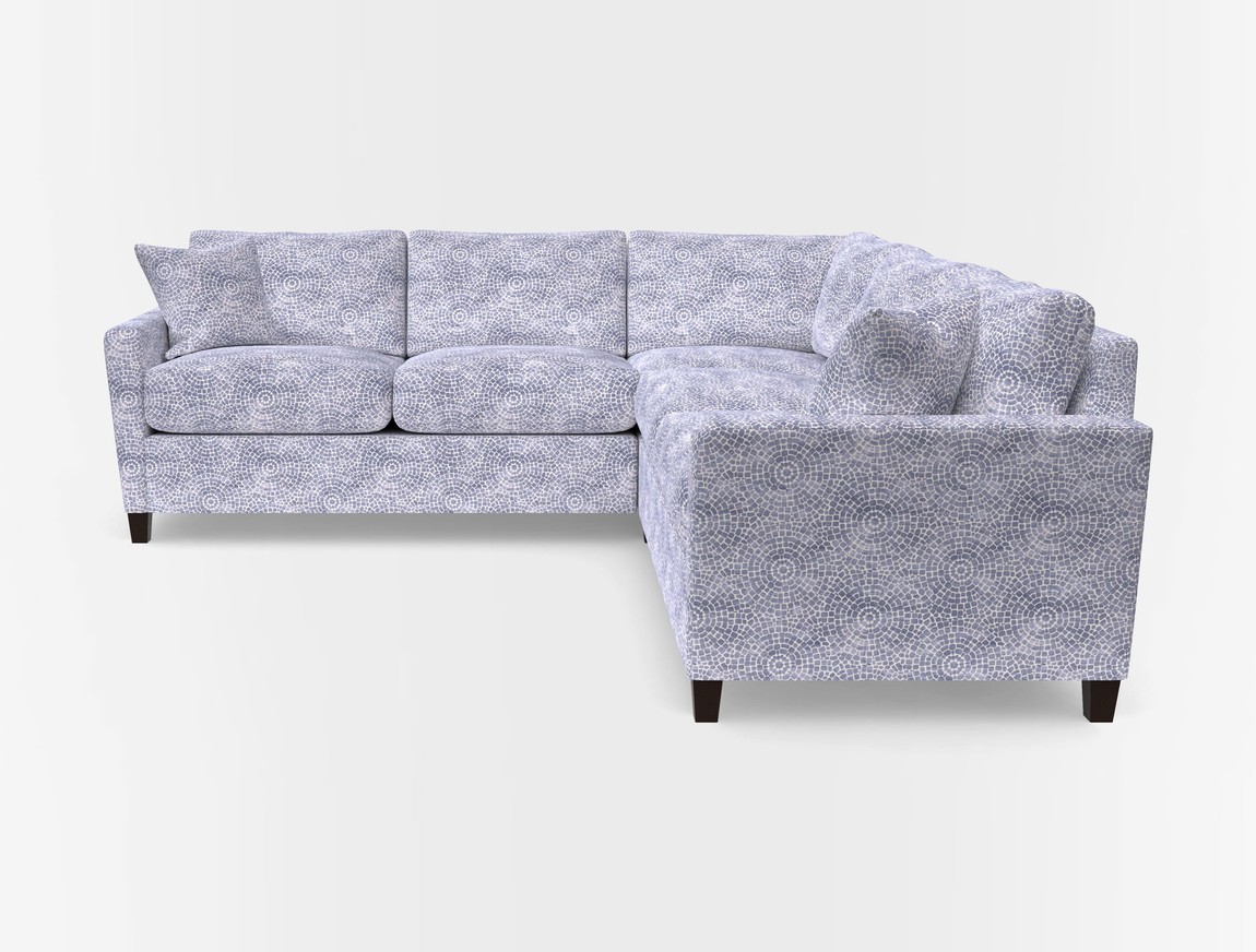 Large Corner Sofas LHF & RHF