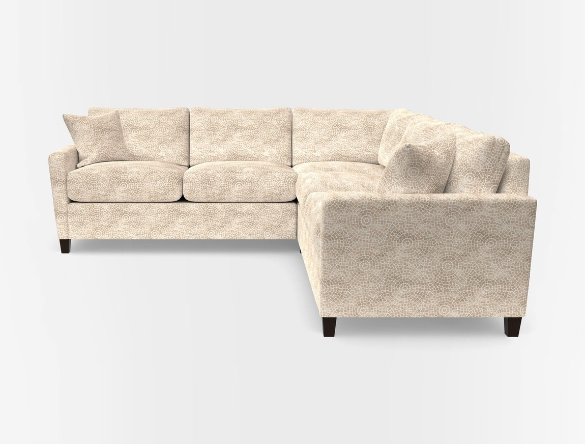 Large Corner Sofas LHF & RHF