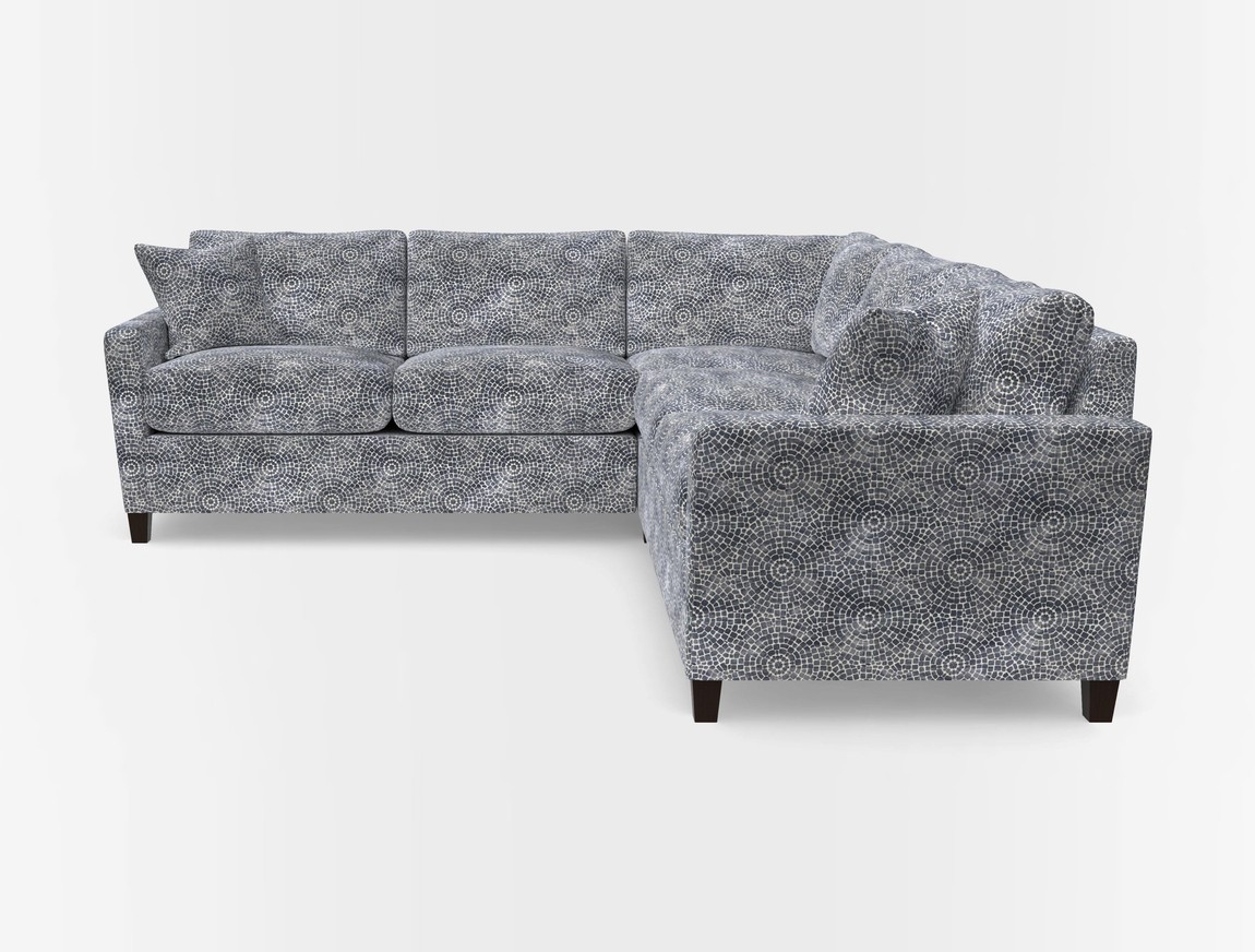 Large Corner Sofas LHF & RHF