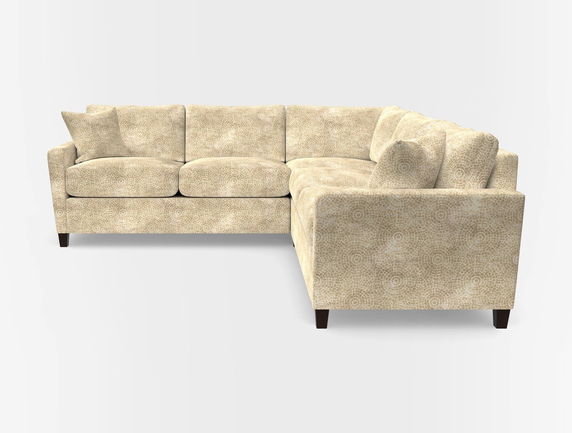 Large Corner Sofas LHF & RHF