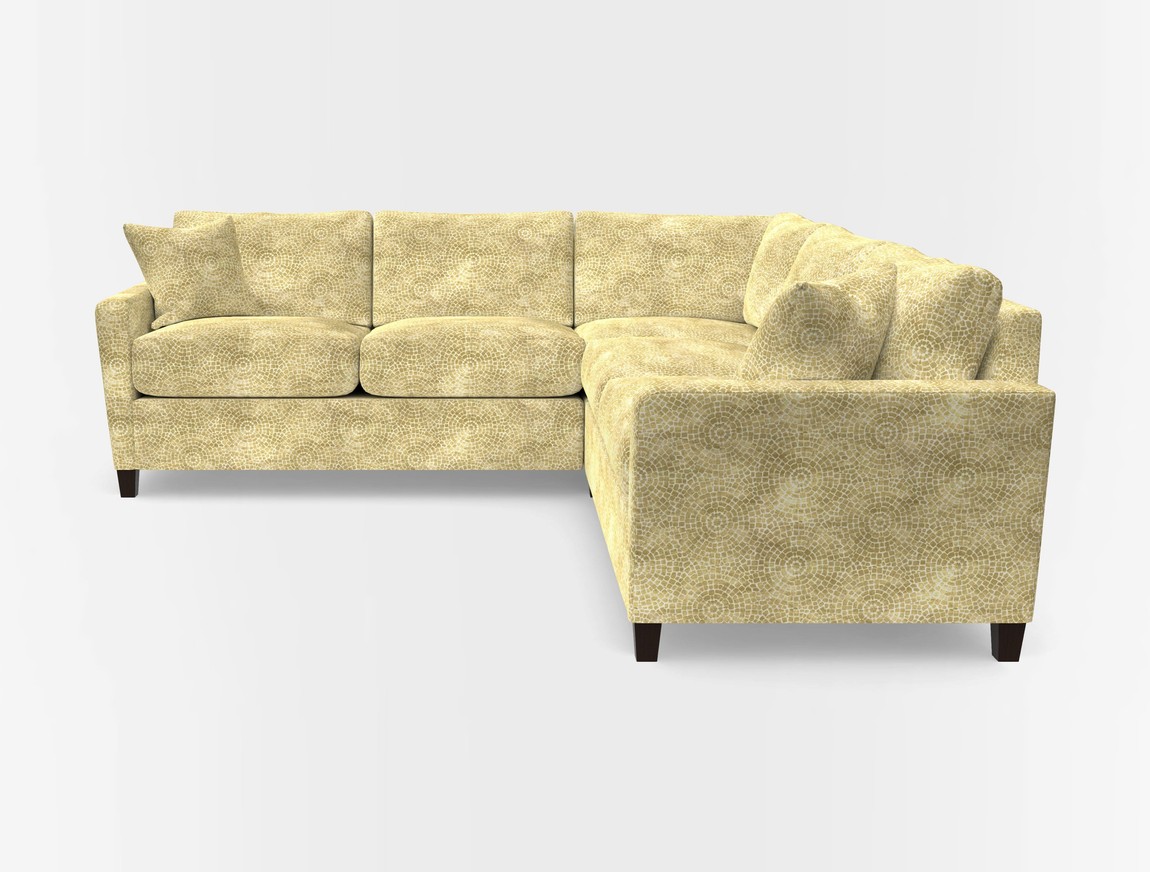 Large Corner Sofas LHF & RHF