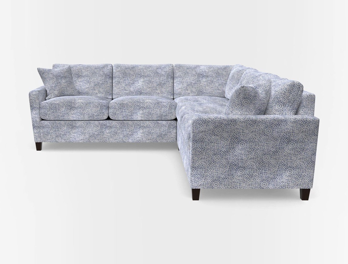 Large Corner Sofas LHF & RHF