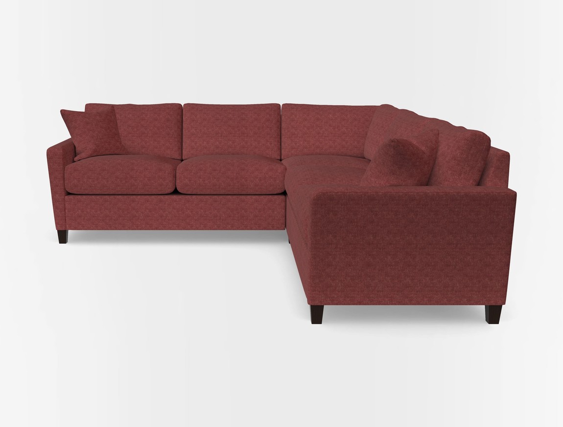 Large Corner Sofas LHF & RHF