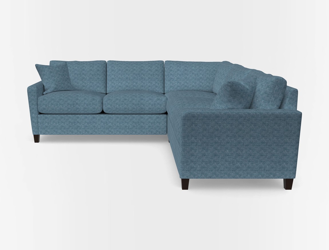 Large Corner Sofas LHF & RHF