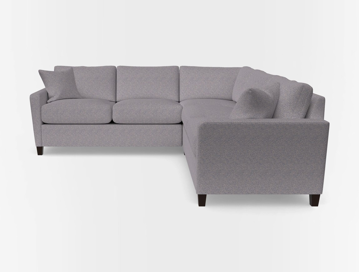 Large Corner Sofas LHF & RHF