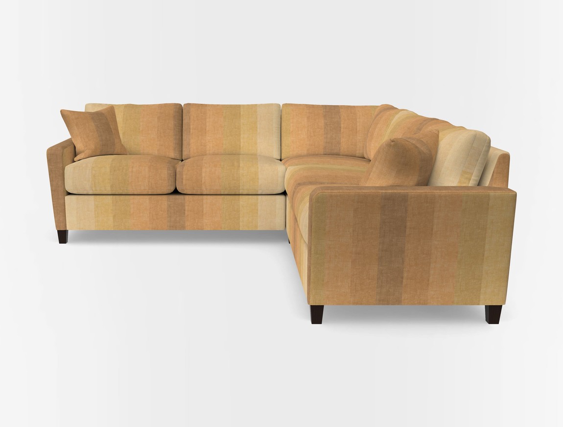 Large Corner Sofas LHF & RHF