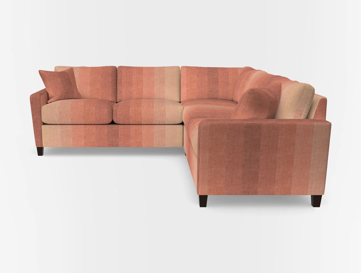 Large Corner Sofas LHF & RHF