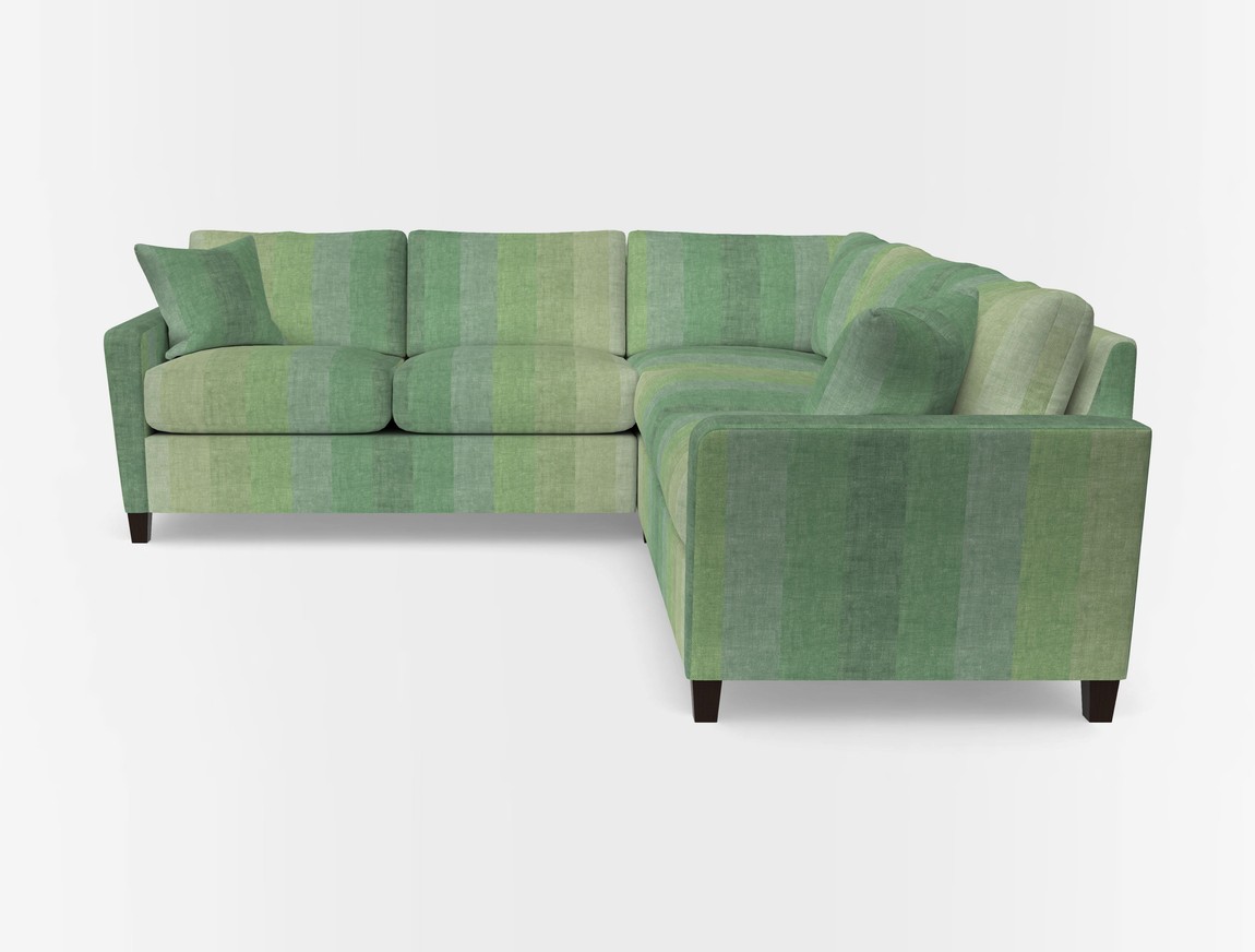 Large Corner Sofas LHF & RHF