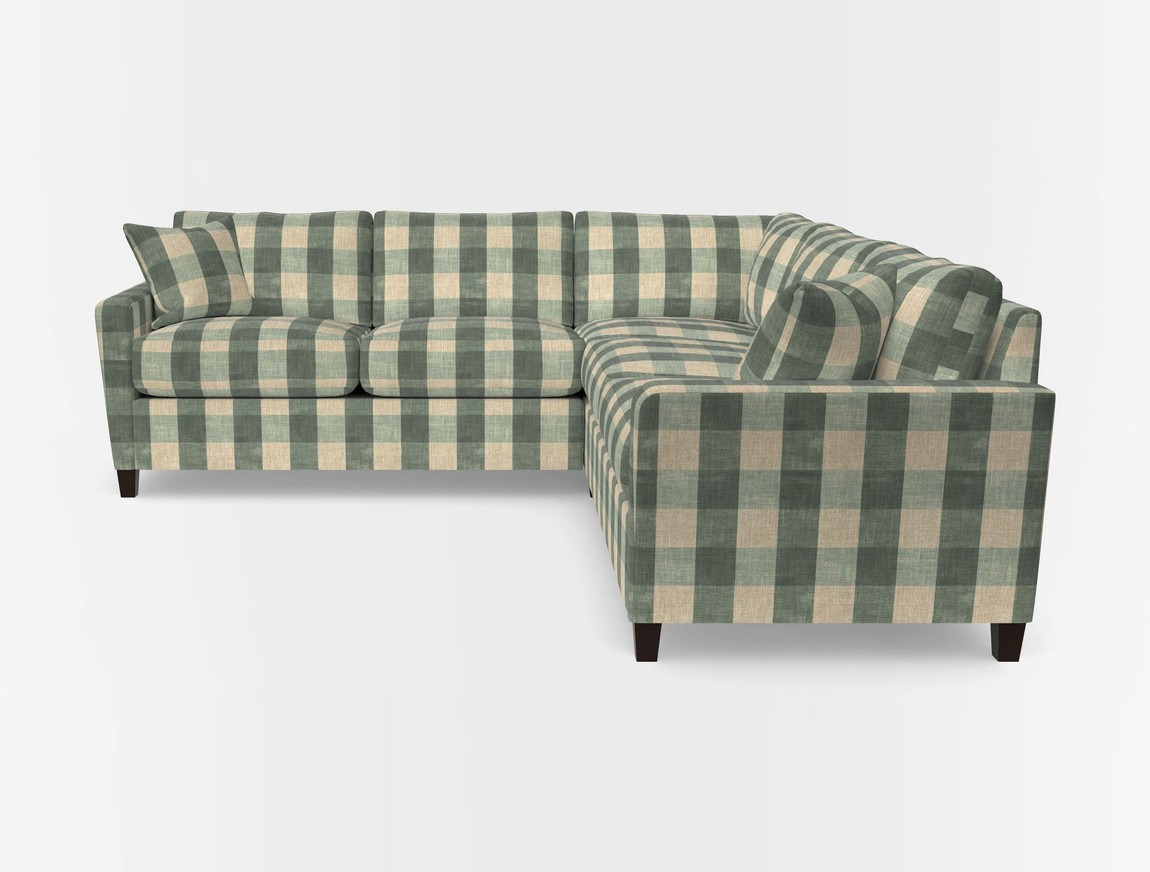 Large Corner Sofas LHF & RHF