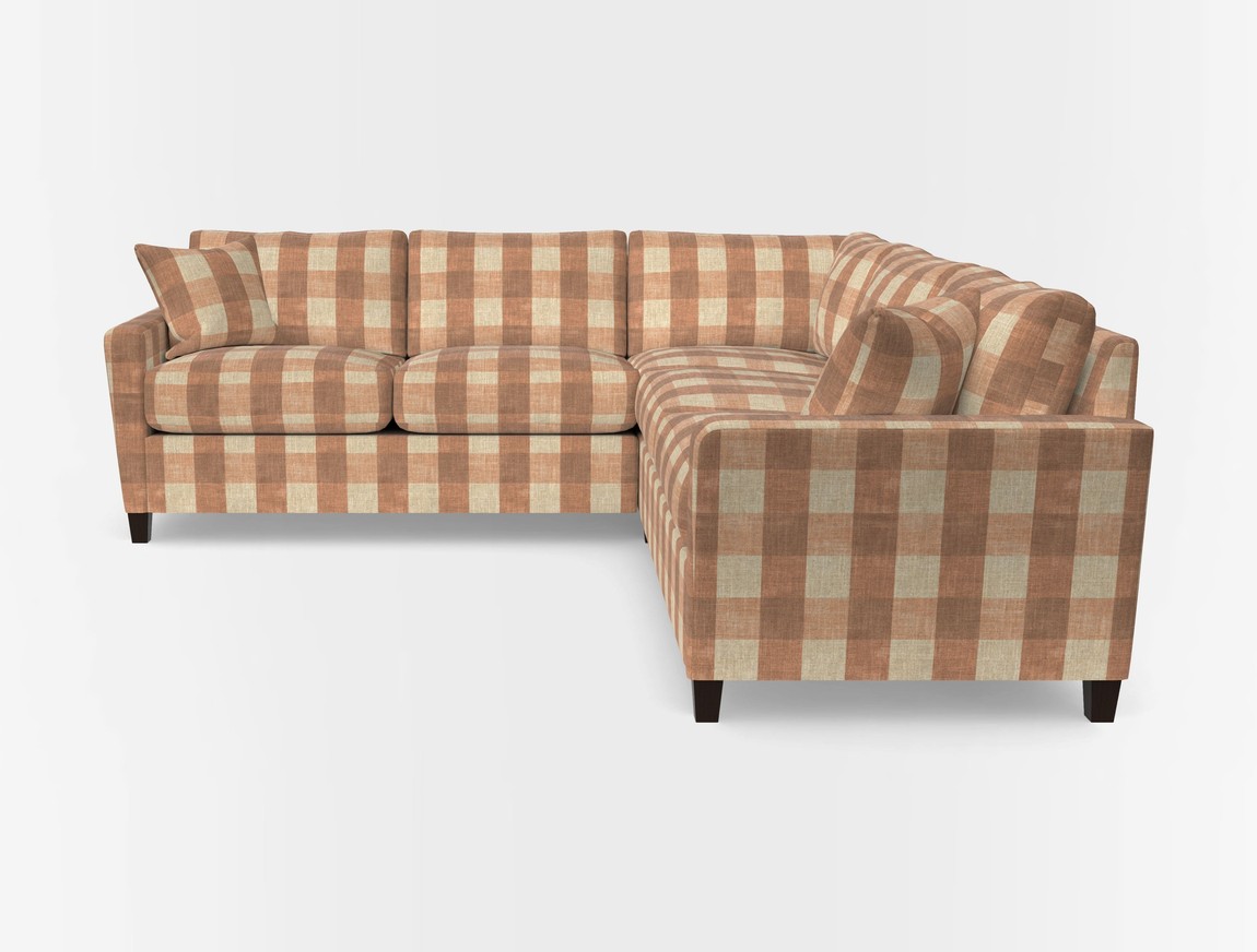 Large Corner Sofas LHF & RHF