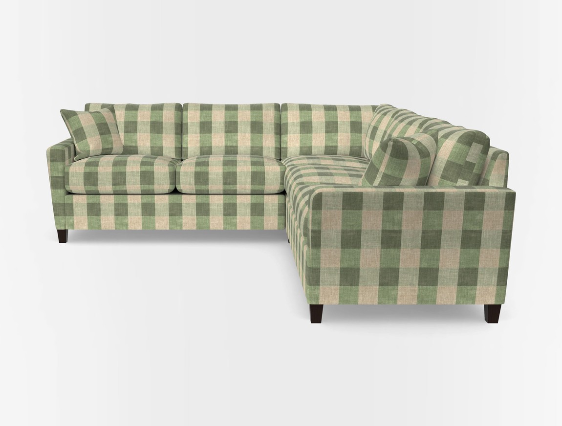 Large Corner Sofas LHF & RHF