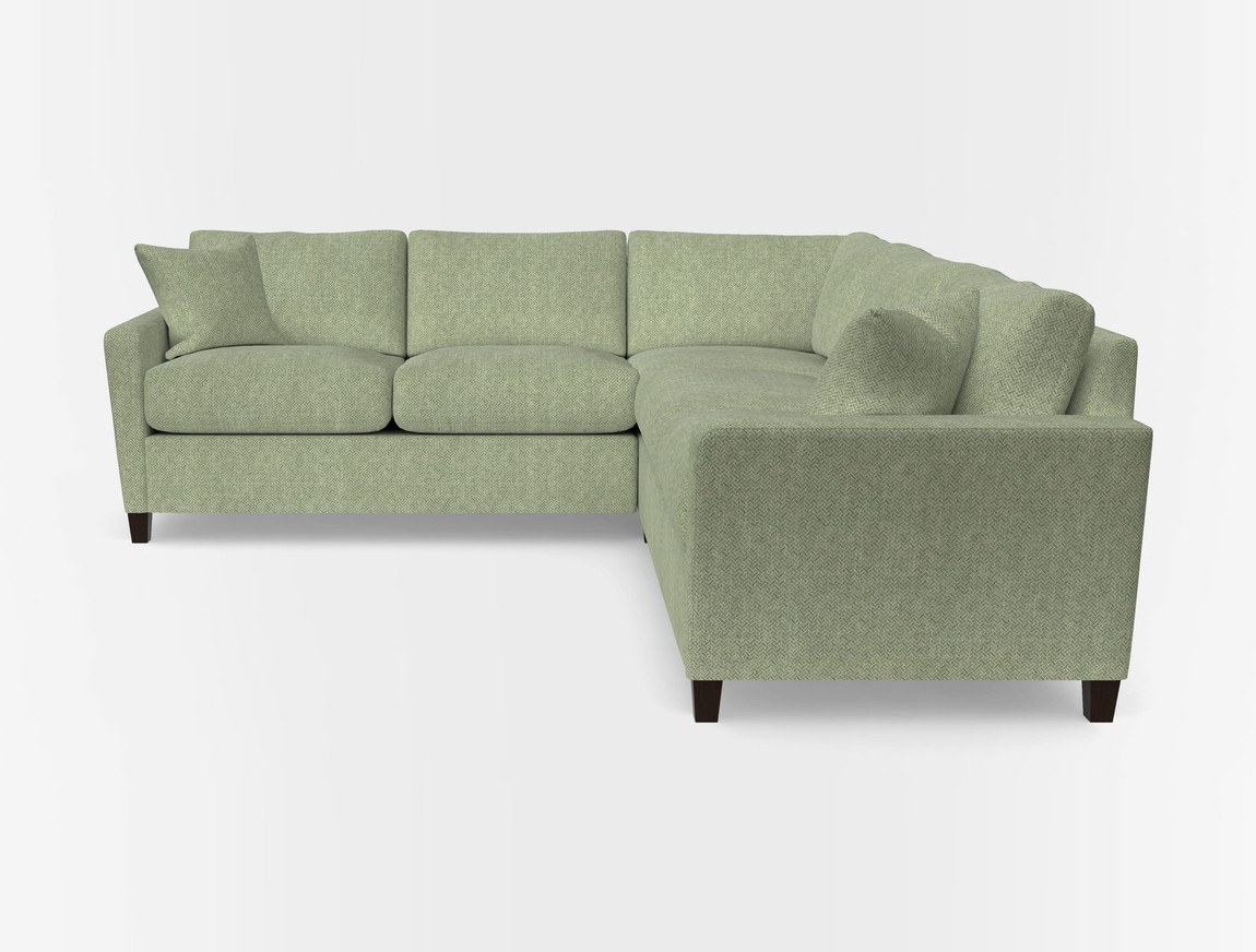Large Corner Sofas LHF & RHF