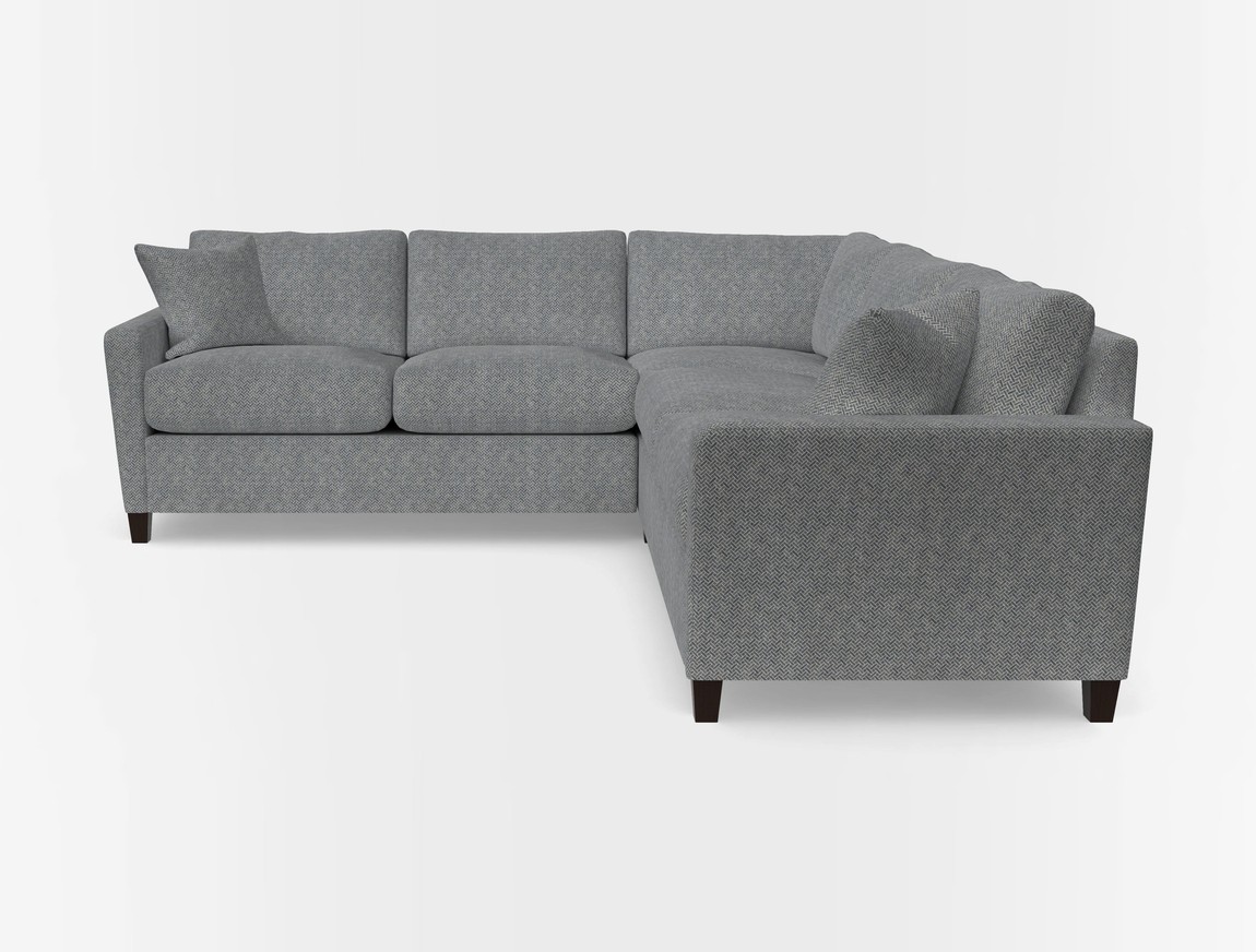 Large Corner Sofas LHF & RHF
