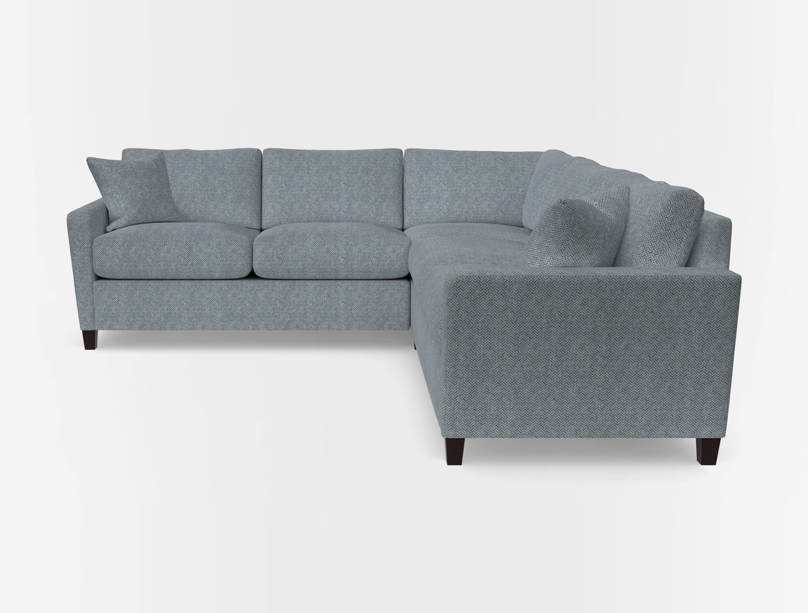 Large Corner Sofas LHF & RHF
