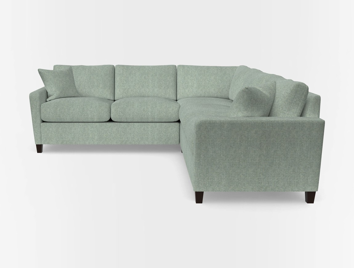 Large Corner Sofas LHF & RHF