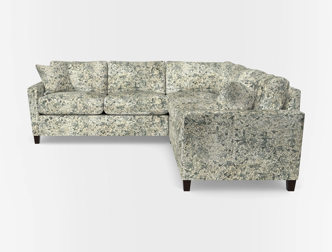 Large Corner Sofas LHF & RHF