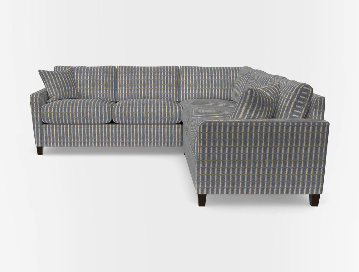 Large Corner Sofas LHF & RHF