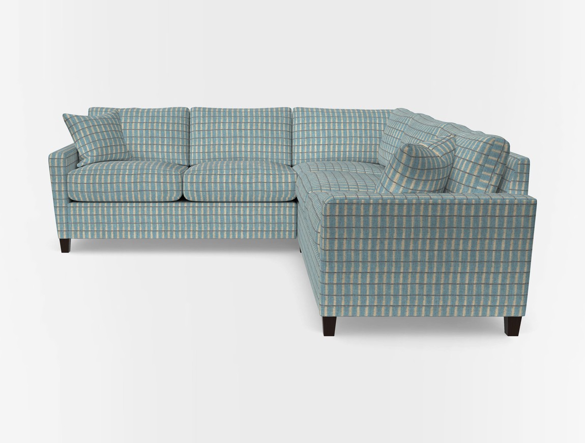 Large Corner Sofas LHF & RHF