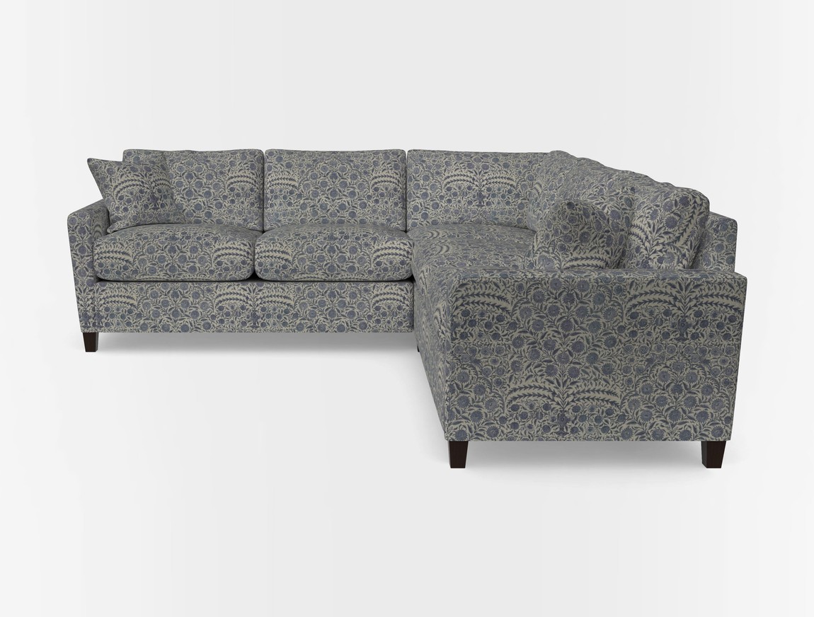Large Corner Sofas LHF & RHF