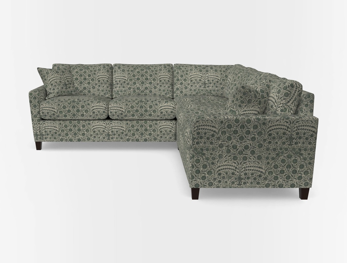 Large Corner Sofas LHF & RHF