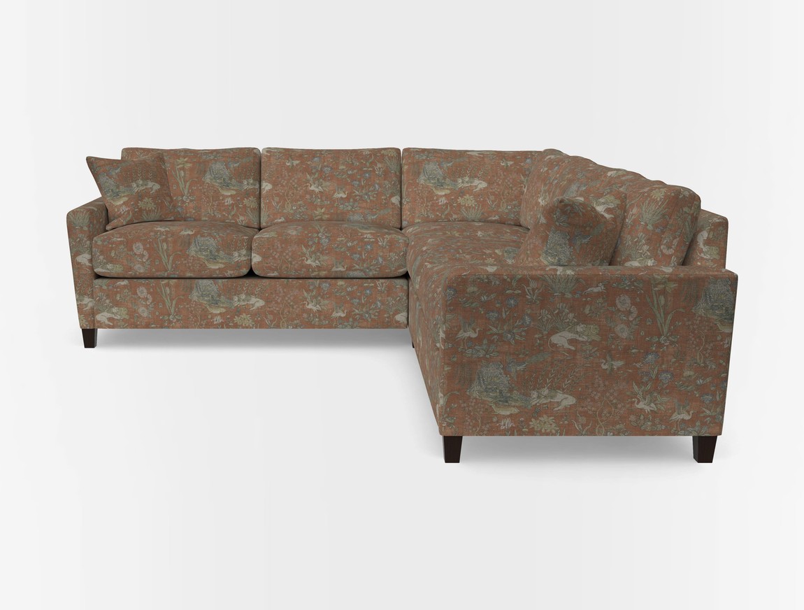 Large Corner Sofas LHF & RHF